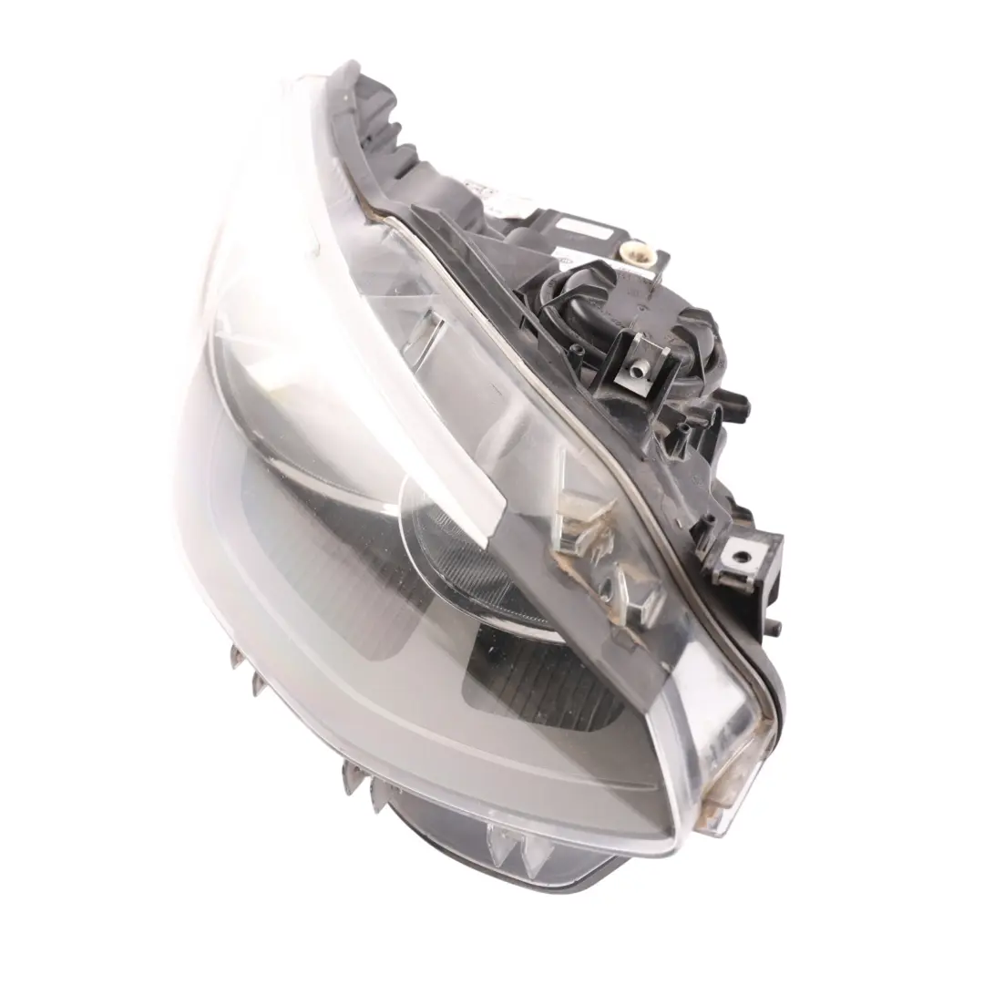 BMW 1 Series F20 F21 Headlight Light Lamp Front Right O/S - SKU rhd-7229686 - Part number 7229686