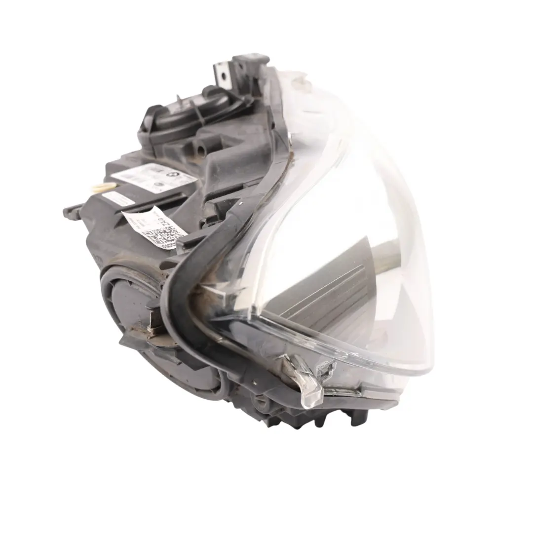 Headlight Light Lamp Front Right O/S to BMW 1 Series F20 F21 with Part number 7229686 BMW 1 Series F20 F21 Headlight Light Lamp Front Right O/S - SKU rhd-7229686 - Part number 7229686
