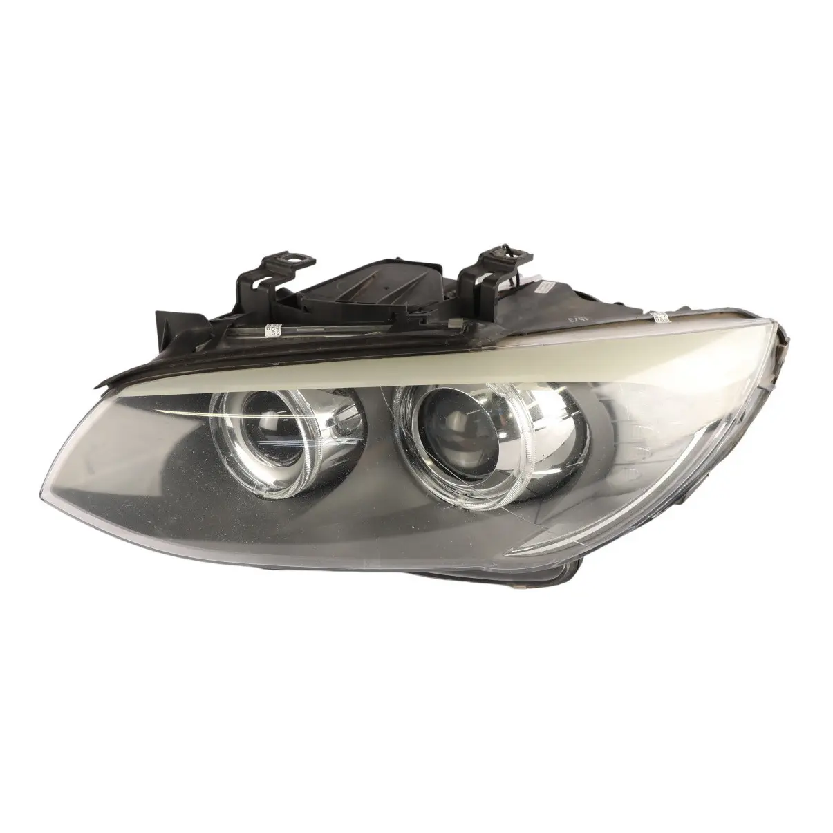 BMW E92 E93 LCI Xenon Headlight Headlamp Front Lamp Left N/S 7239929