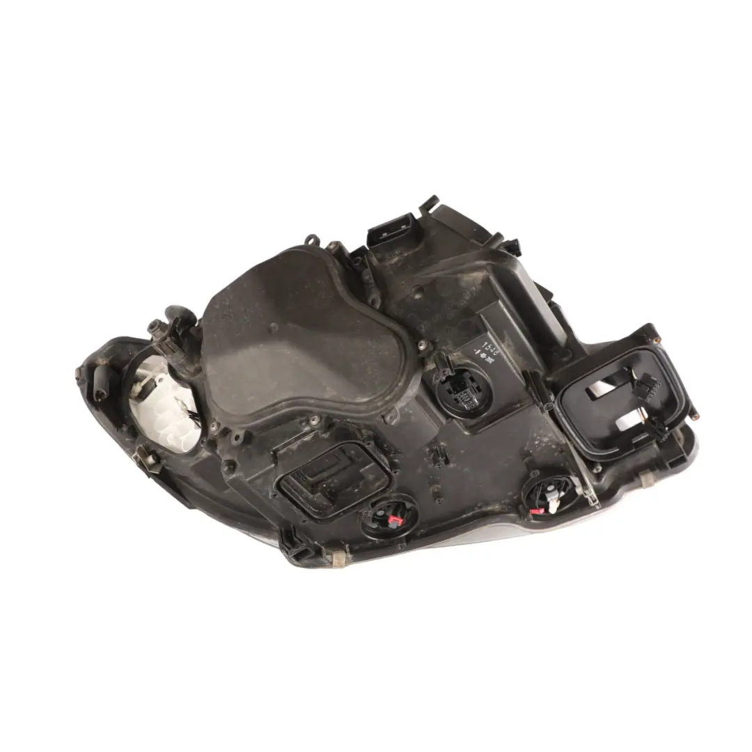 BMW E92 E93 LCI Xenon Headlight Headlamp Front Lamp Left N/S 7239929 - SKU RHD-7239929-1 - Part number 7273205