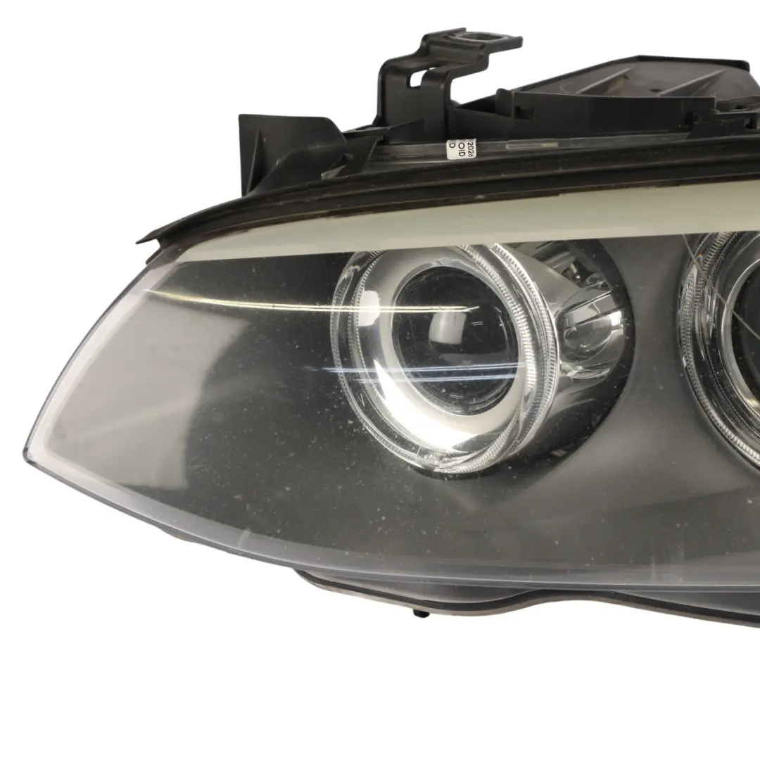 Headlight Headlamp Front Lamp Left N/S 7239929 to BMW E92 E93 LCI Xenon with Part number 7273205 BMW E92 E93 LCI Xenon Headlight Headlamp Front Lamp Left N/S 7239929 - SKU RHD-7239929-1 - Part number 7273205