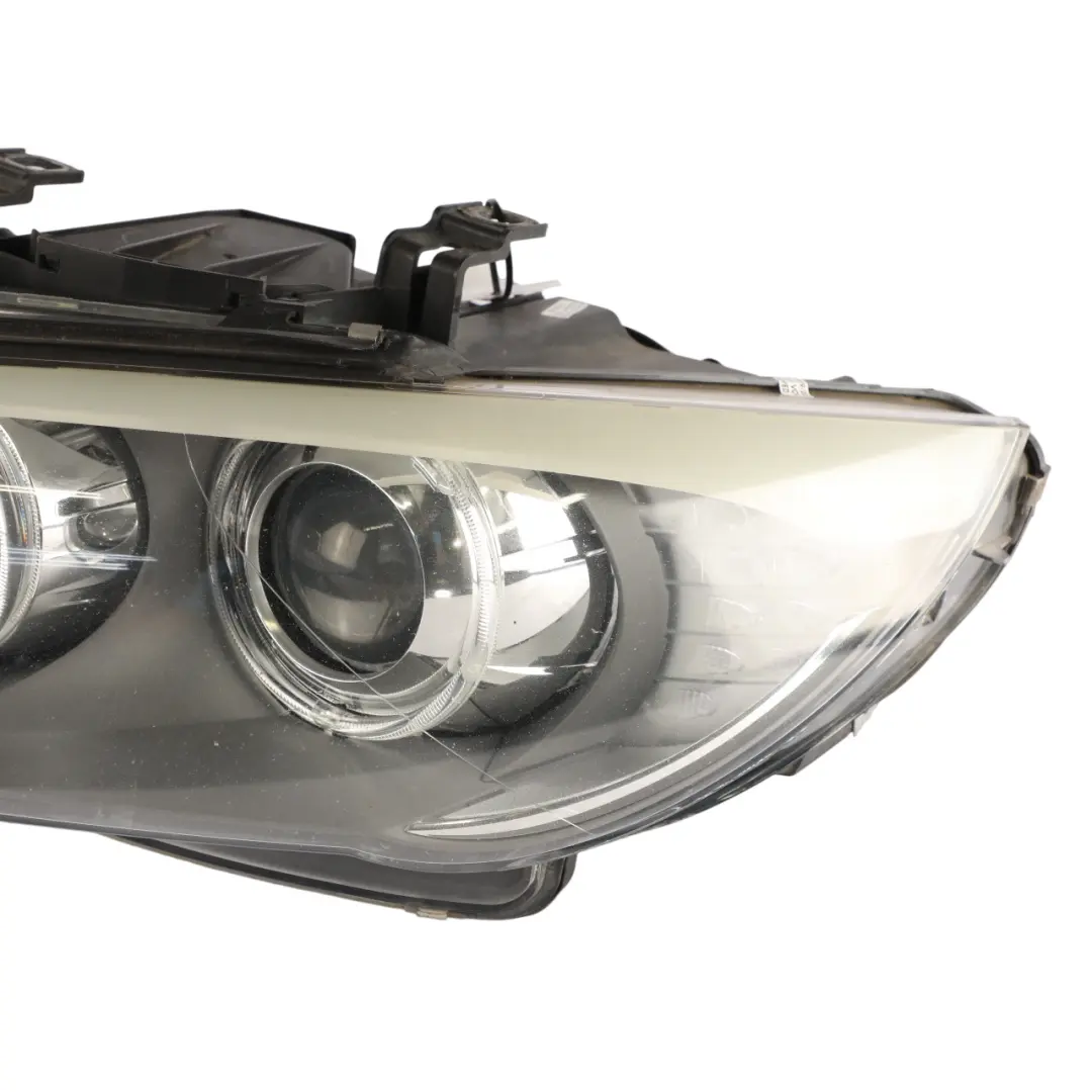 Headlight Headlamp Front Lamp Left N/S 7239929 to BMW E92 E93 LCI Xenon with Part number 7273205 BMW E92 E93 LCI Xenon Headlight Headlamp Front Lamp Left N/S 7239929 - SKU RHD-7239929-1 - Part number 7273205