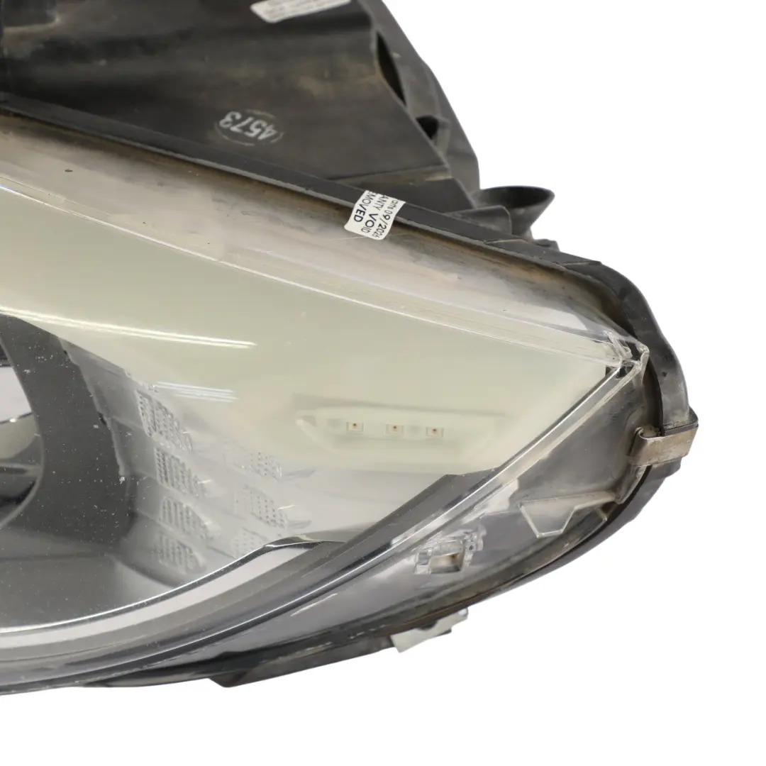 Headlight Headlamp Front Lamp Left N/S 7239929 to BMW E92 E93 LCI Xenon with Part number 7273205 BMW E92 E93 LCI Xenon Headlight Headlamp Front Lamp Left N/S 7239929 - SKU RHD-7239929-1 - Part number 7273205