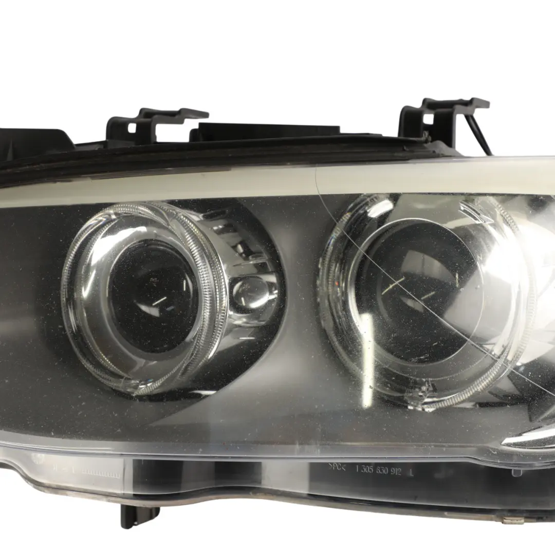 Headlight Headlamp Front Lamp Left N/S 7239929 to BMW E92 E93 LCI Xenon with Part number 7273205 BMW E92 E93 LCI Xenon Headlight Headlamp Front Lamp Left N/S 7239929 - SKU RHD-7239929-1 - Part number 7273205