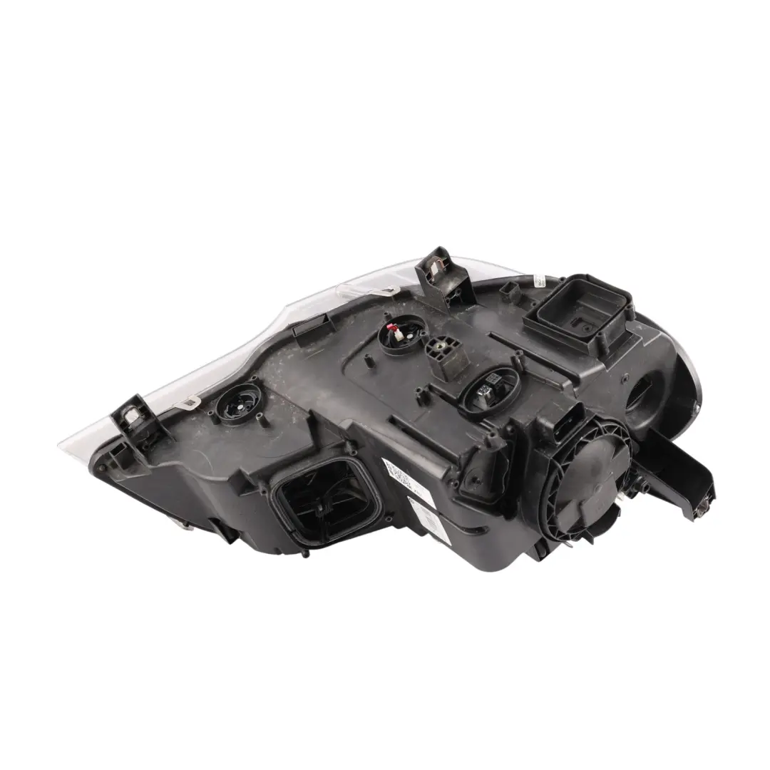 Bi-Xenon Headlight Headlamp Front Light Lamp Left N/S 7221893 to BMW X5 E70 LCI with Part number 7240789 BMW X5 E70 LCI Bi-Xenon Headlight Headlamp Front Light Lamp Left N/S 7221893 - SKU RHD-7240789-2 - Part number 7240789