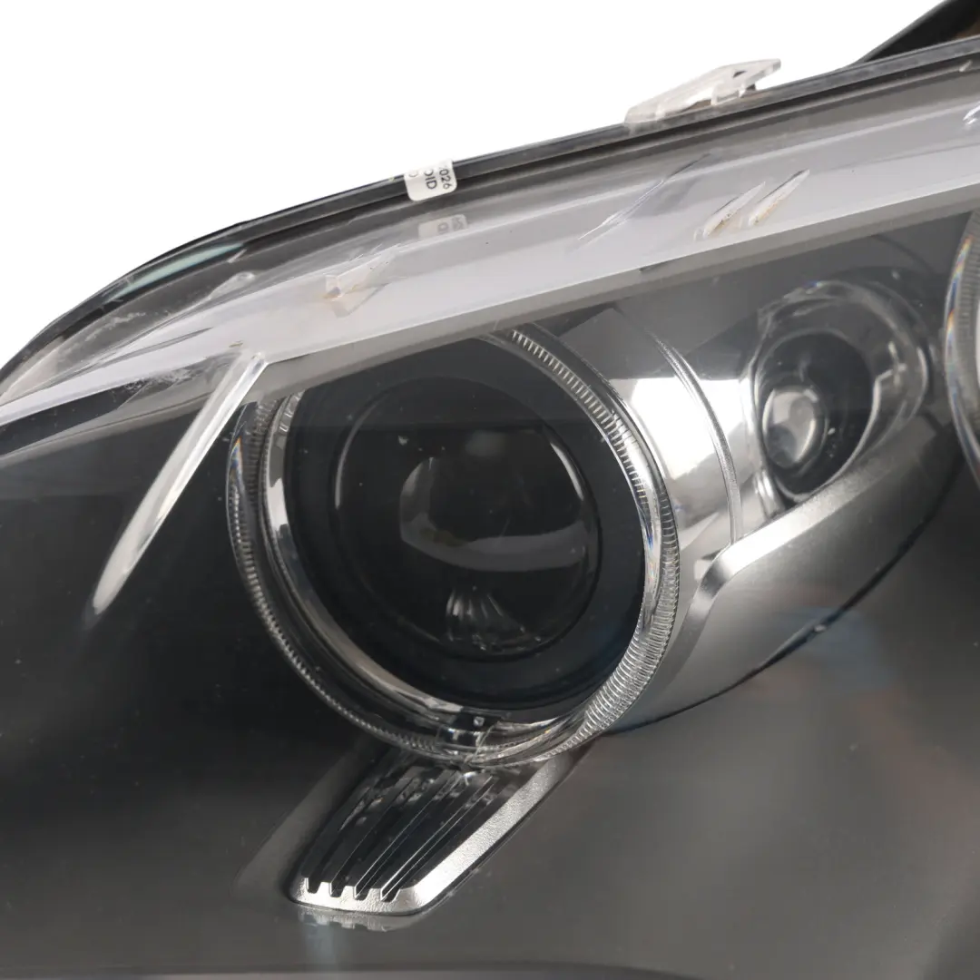 Bi-Xenon Headlight Headlamp Front Light Lamp Left N/S 7221893 to BMW X5 E70 LCI with Part number 7240789 BMW X5 E70 LCI Bi-Xenon Headlight Headlamp Front Light Lamp Left N/S 7221893 - SKU RHD-7240789-2 - Part number 7240789