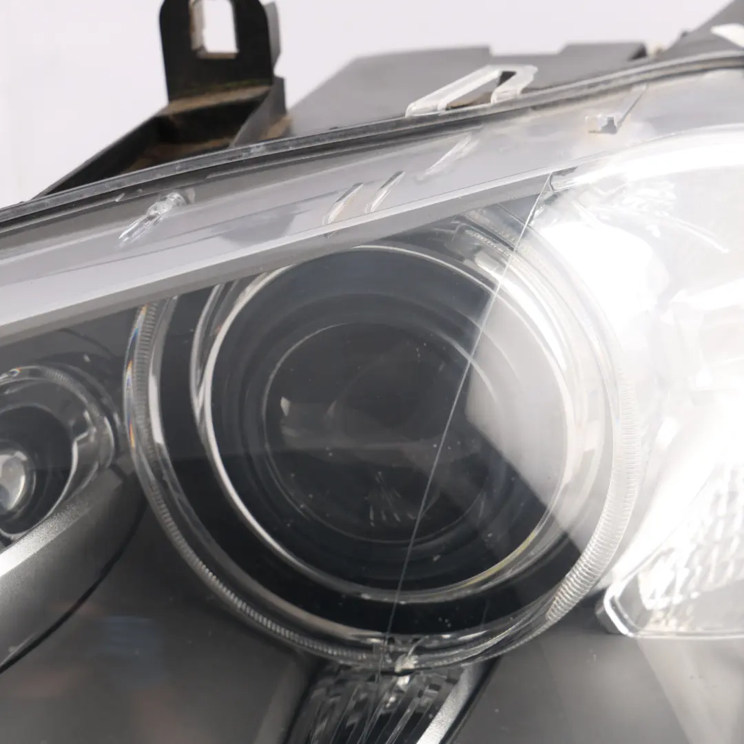 BMW X5 E70 LCI Bi-Xenon Headlight Headlamp Front Light Lamp Left N/S 7221893 - SKU RHD-7240789-2 - Part number 7240789