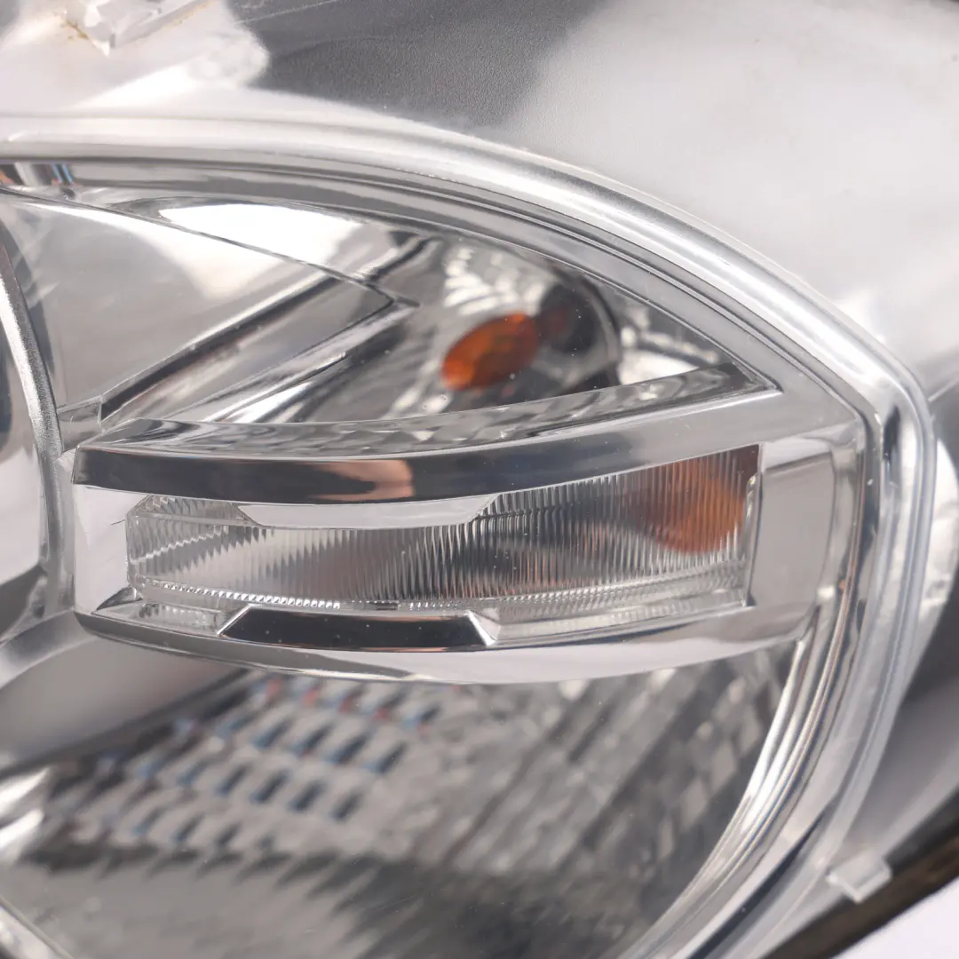 Bi-Xenon Headlight Headlamp Front Light Lamp Left N/S 7221893 to BMW X5 E70 LCI with Part number 7240789 BMW X5 E70 LCI Bi-Xenon Headlight Headlamp Front Light Lamp Left N/S 7221893 - SKU RHD-7240789-2 - Part number 7240789