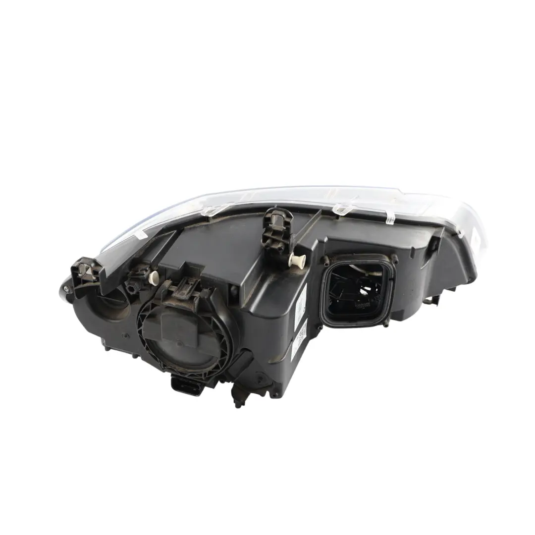 BMW X5 E70 LCI Bi-Xenon Headlight Headlamp Front Light Lamp Left N/S 7221893 - SKU RHD-7240789-2 - Part number 7240789
