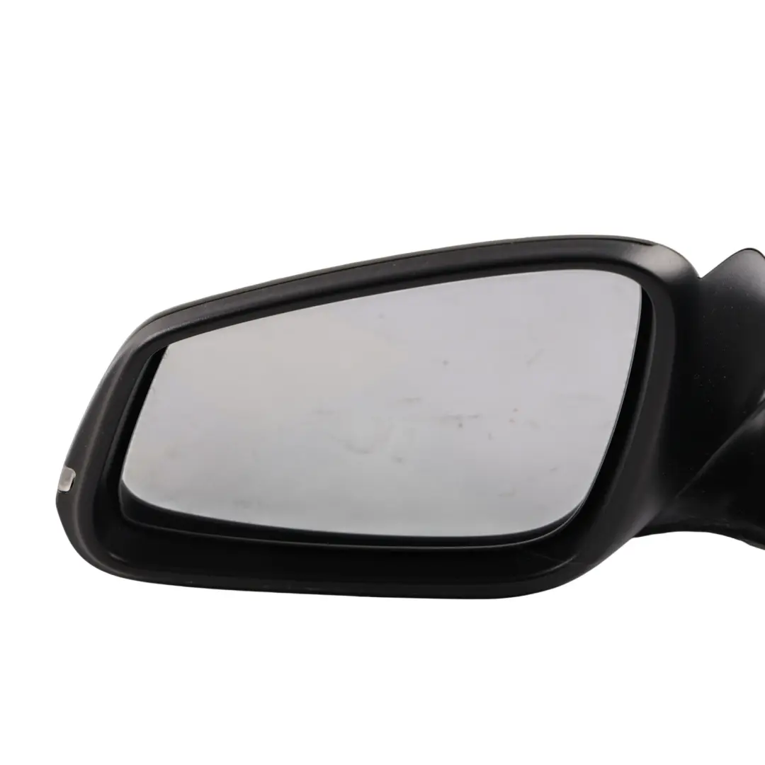 Wing Mirror Heated Left N/S Door Alpinweiss Alpine White 300 to BMW F20 with Part number 7242703 BMW F20 Wing Mirror Heated Left N/S Door Alpinweiss Alpine White 300 - SKU RHD-7242703-AW3 - Part number 7242703