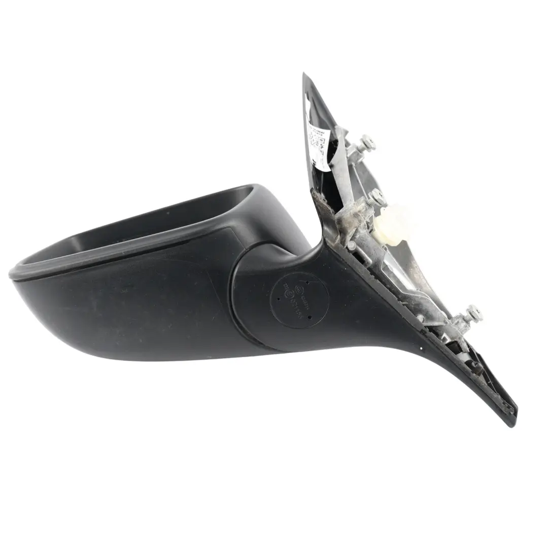  Wing Mirror BMW F20 LCI Heated Left N/S Door Sparkling Bronze Metallic B06 - SKU RHD-7242703-SPB - Part number 7242703