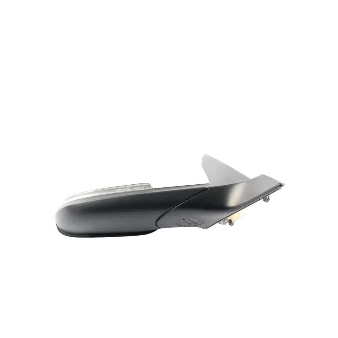 Heated Right Wing Mirror O/S Alpinweiss White 300 to BMW F20 F20N LCI with Part number 7242704 BMW F20 F20N LCI Heated Right Wing Mirror O/S Alpinweiss White 300 - SKU RHD-7242704-AW3 - Part number 7242704