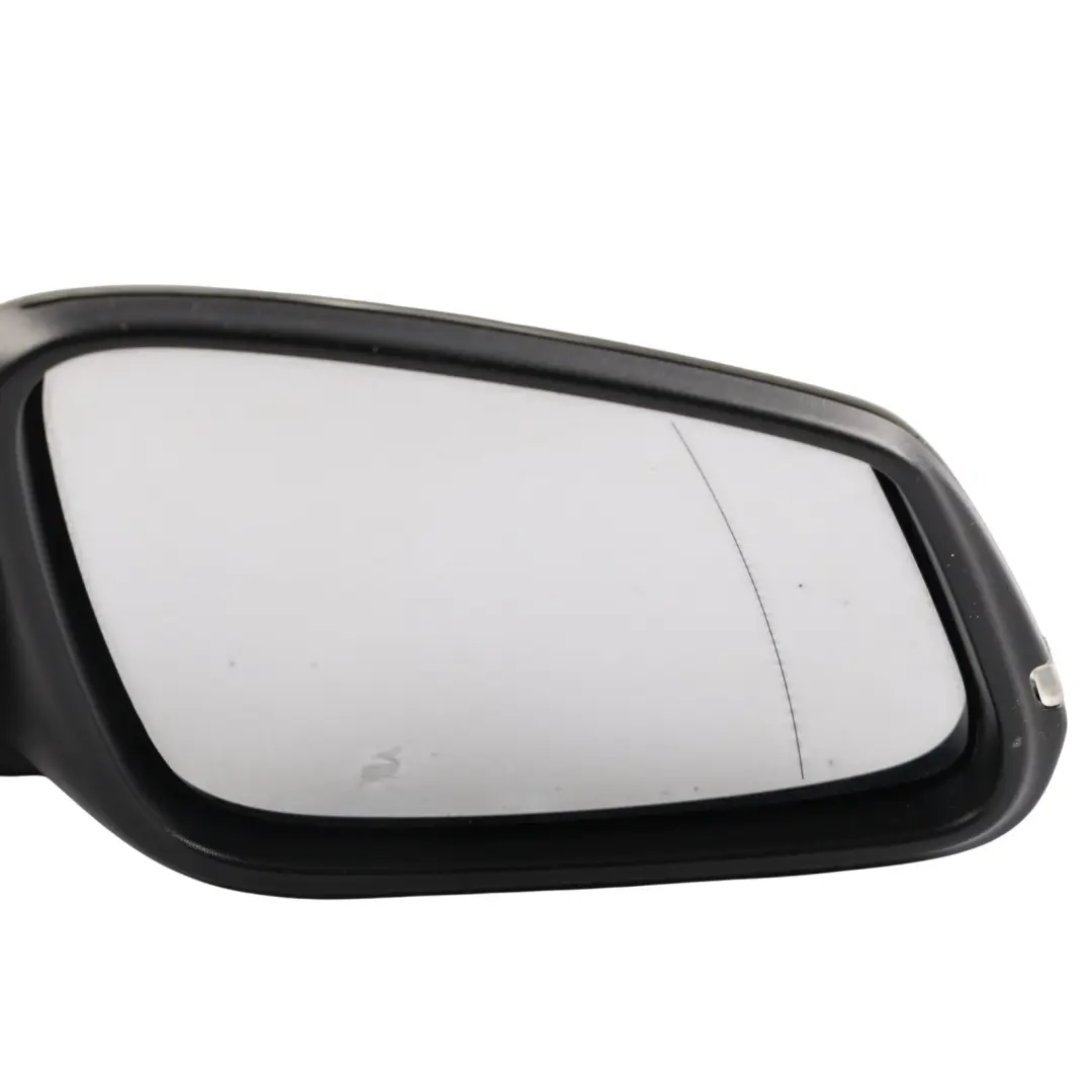 Door Wing Mirror BMW F20 F20N LCI 4 Heated Right O/S Alpinweiss White 300 to with Part number 7242704 Door Wing Mirror BMW F20 F20N LCI 4 Heated Right O/S Alpinweiss White 300 - SKU rhd-7242704-AW4 - Part number 7242704