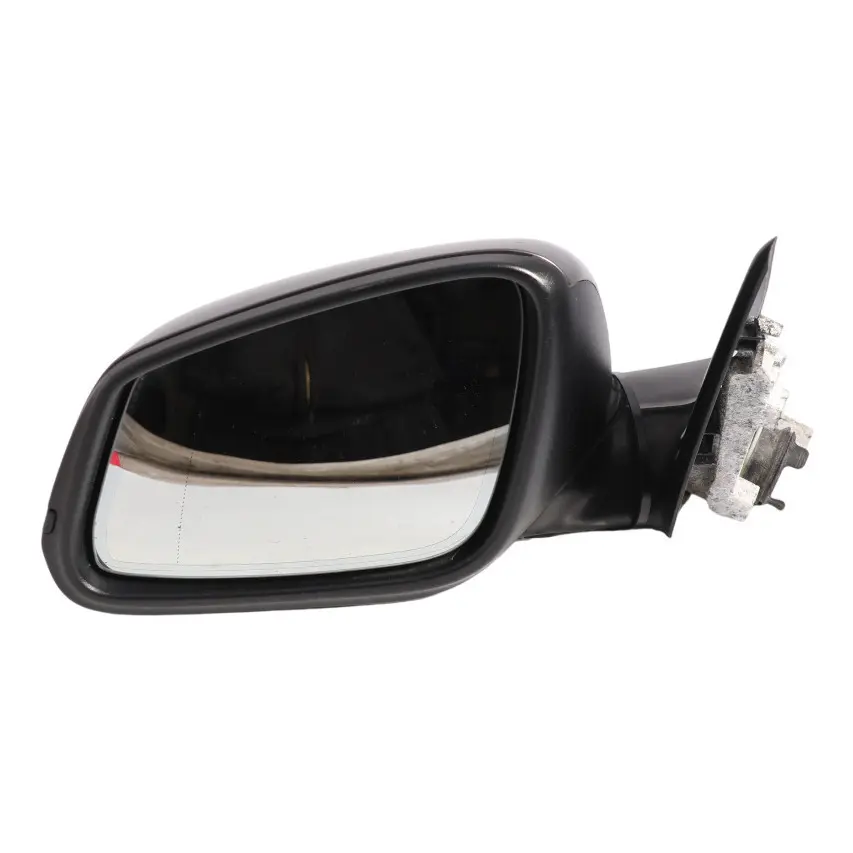 Wing Mirror BMW F30 F31 Heated Auto Dip Left N/S Havanna Metallic A17 7245137