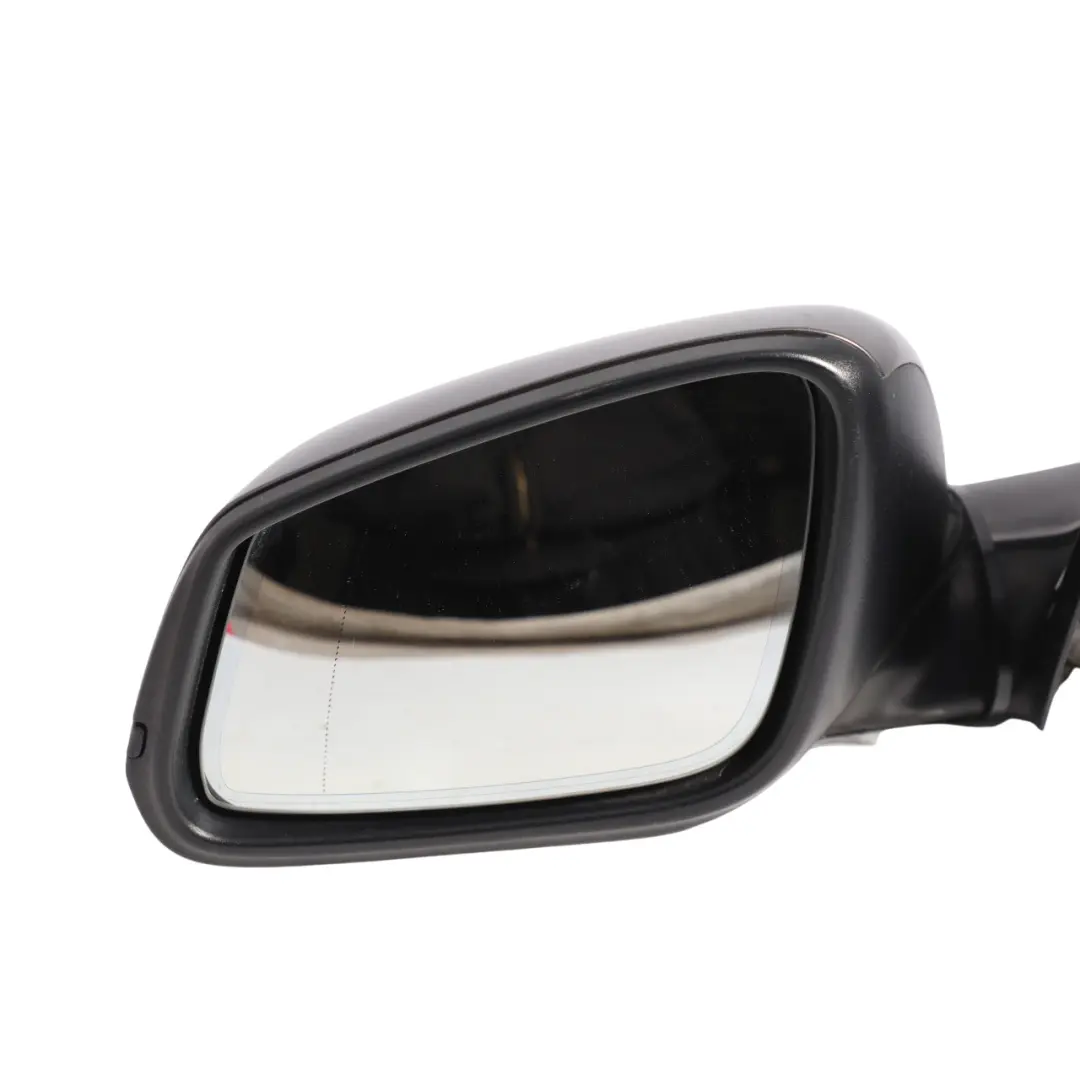  Wing Mirror BMW F30 F31 Heated Auto Dip Left N/S Havanna Metallic A17 - SKU RHD-7245137-HAV - Part number 7245137