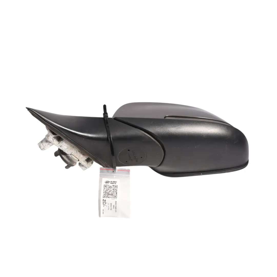  Wing Mirror BMW F30 F31 Heated Auto Dip Left N/S Havanna Metallic A17 - SKU RHD-7245137-HAV - Part number 7245137