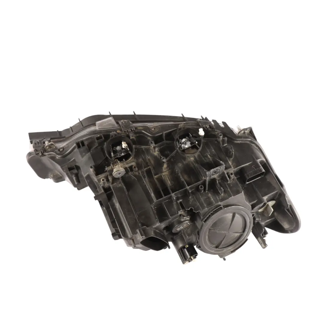 BMW F30 Front Bi-Xenon Headlight Headlamp Light Lamp Left N/S - SKU RHD-7259547 - Part number 7259547