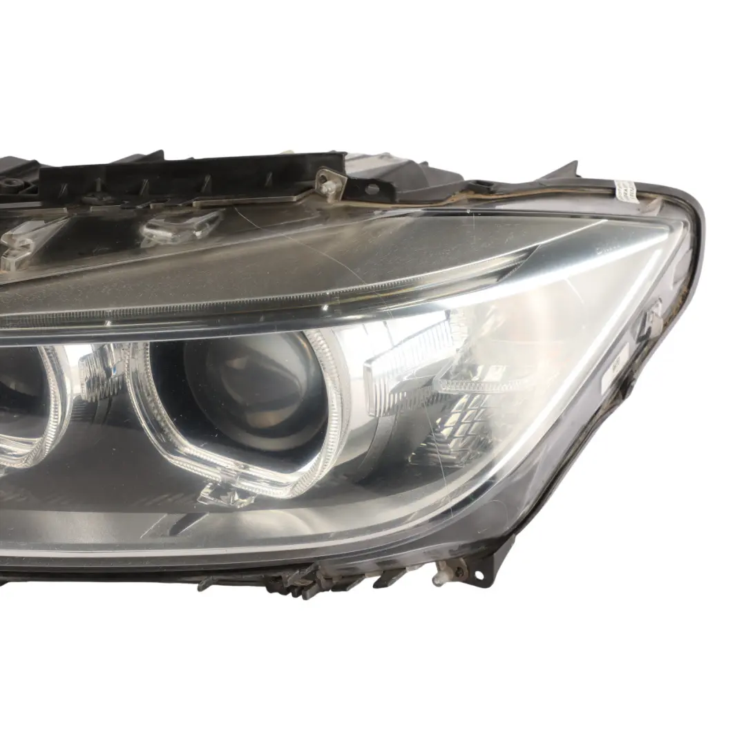 Front Bi-Xenon Headlight Headlamp Light Lamp Left N/S to BMW F30 with Part number 7259547 BMW F30 Front Bi-Xenon Headlight Headlamp Light Lamp Left N/S - SKU RHD-7259547 - Part number 7259547