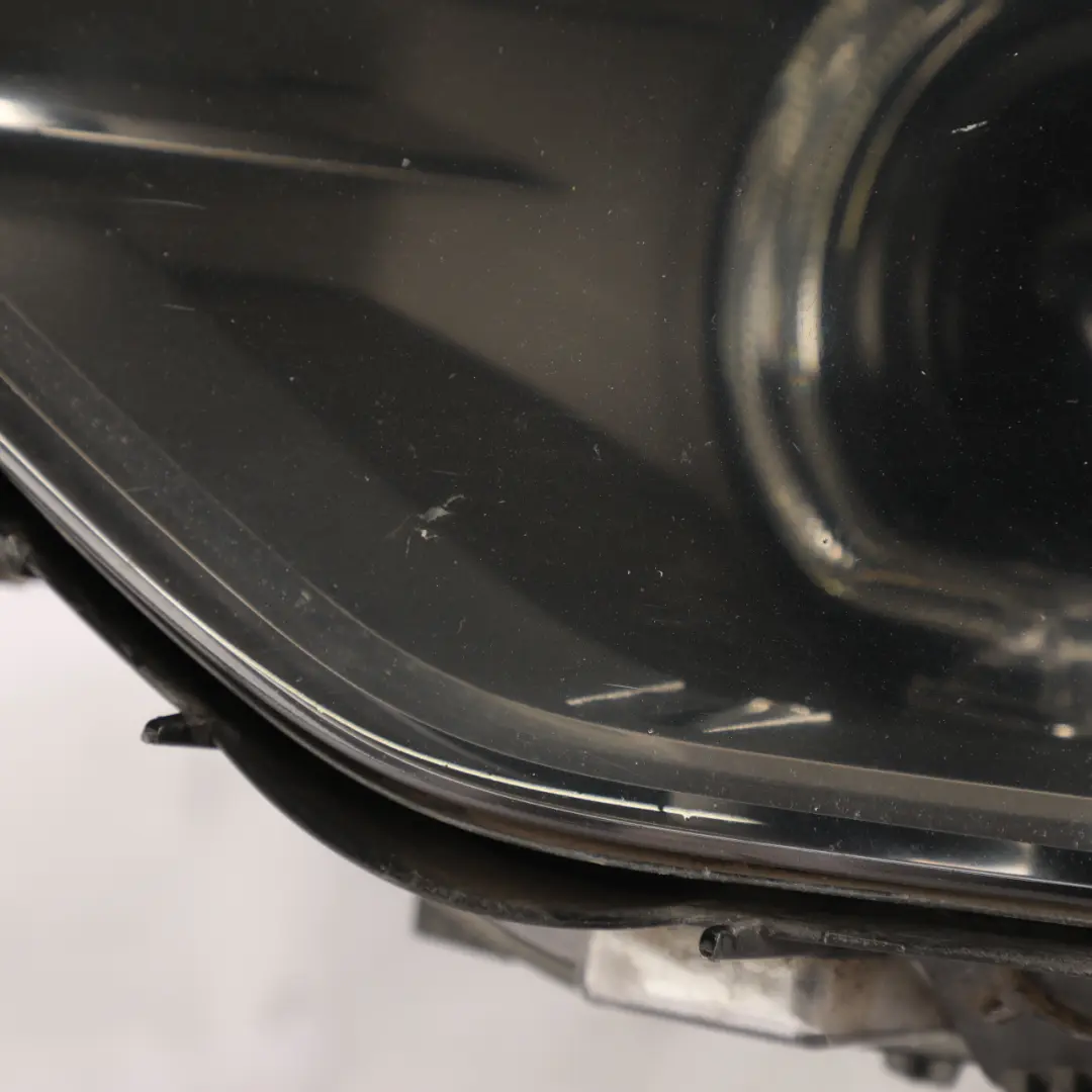 BMW F30 Front Bi-Xenon Headlight Headlamp Light Lamp Left N/S - SKU RHD-7259547 - Part number 7259547