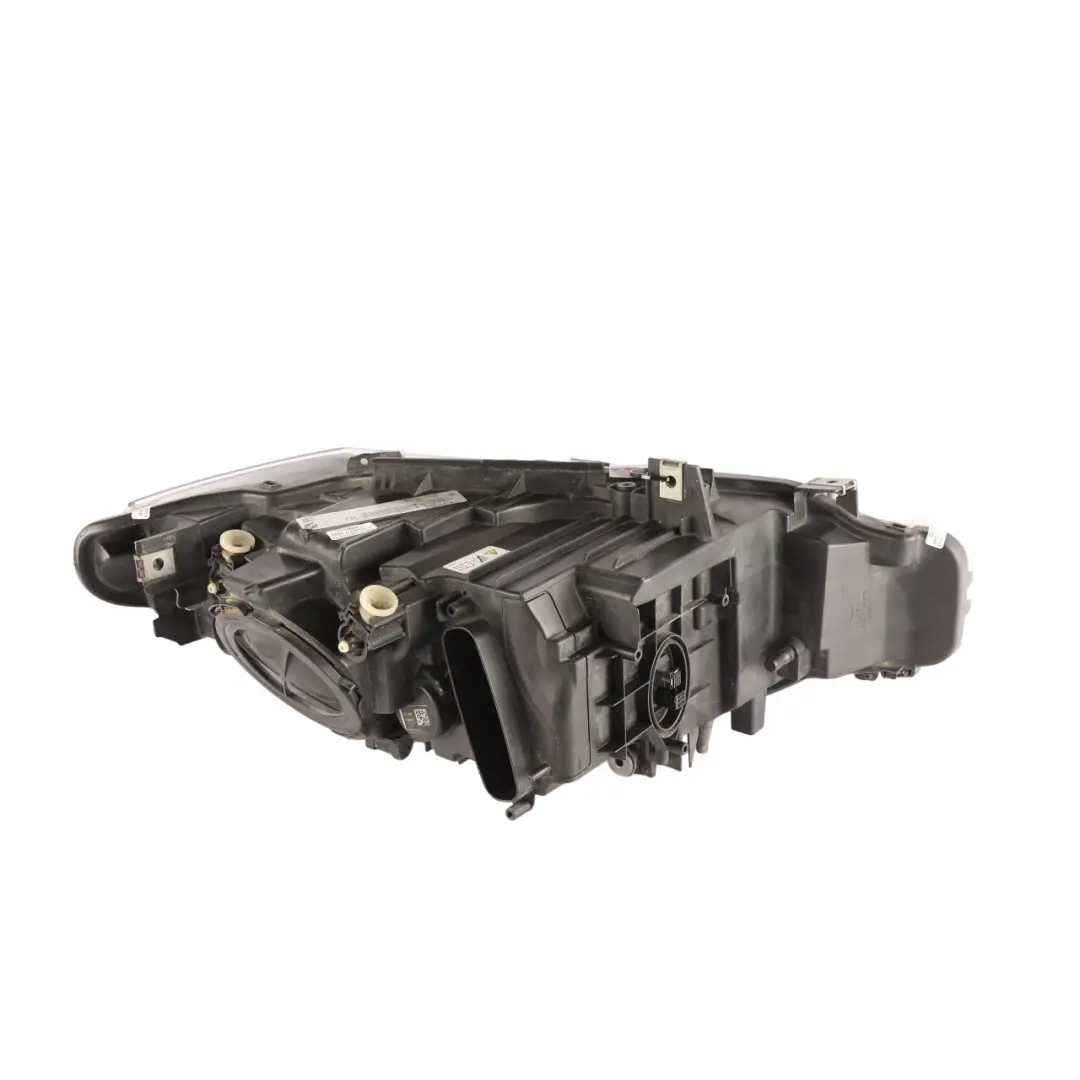 BMW F30 Front Bi-Xenon Headlight Headlamp Light Lamp Left N/S - SKU RHD-7259547 - Part number 7259547