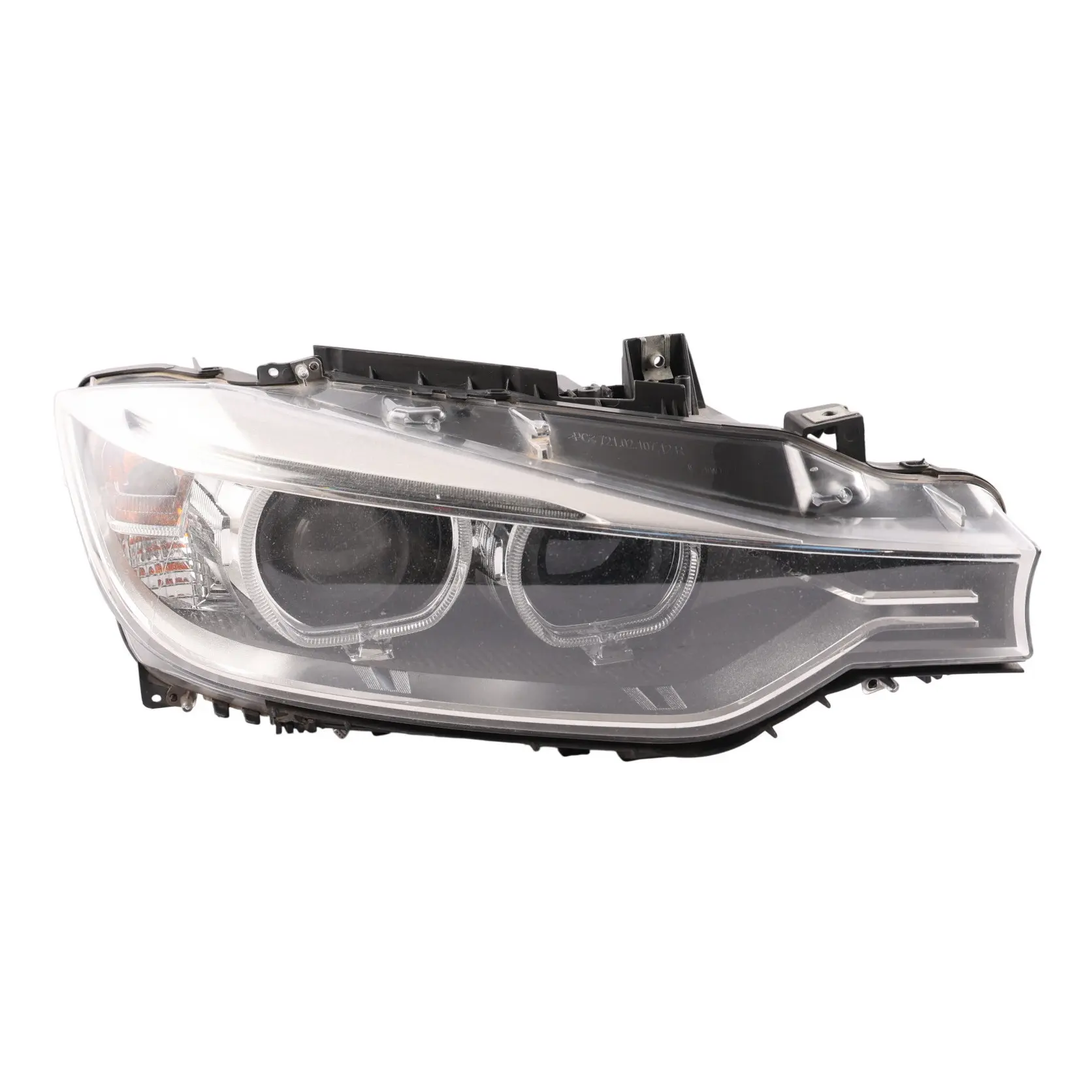 BMW F30 F31 Front Headlight Headlamp Lamp Driver Right O/S 7259548