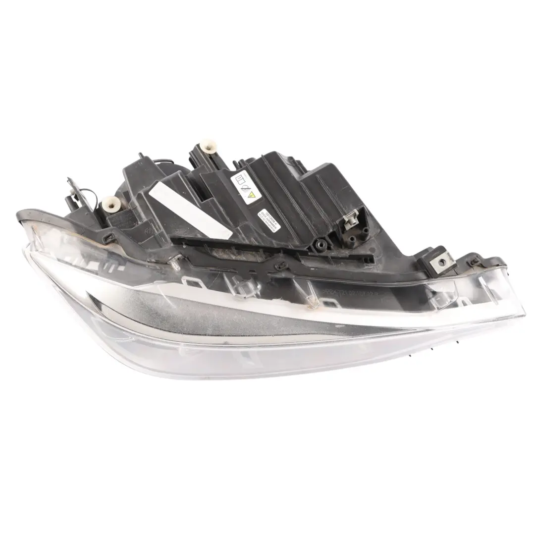 Front Headlight Headlamp Lamp Driver Right O/S to BMW F30 F31 with Part number 7259548 BMW F30 F31 Front Headlight Headlamp Lamp Driver Right O/S - SKU RHD-7259548 - Part number 7259548