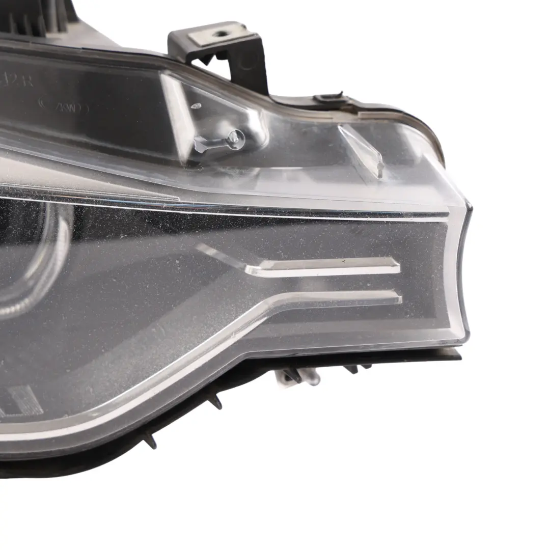 Front Headlight Headlamp Lamp Driver Right O/S to BMW F30 F31 with Part number 7259548 BMW F30 F31 Front Headlight Headlamp Lamp Driver Right O/S - SKU RHD-7259548 - Part number 7259548