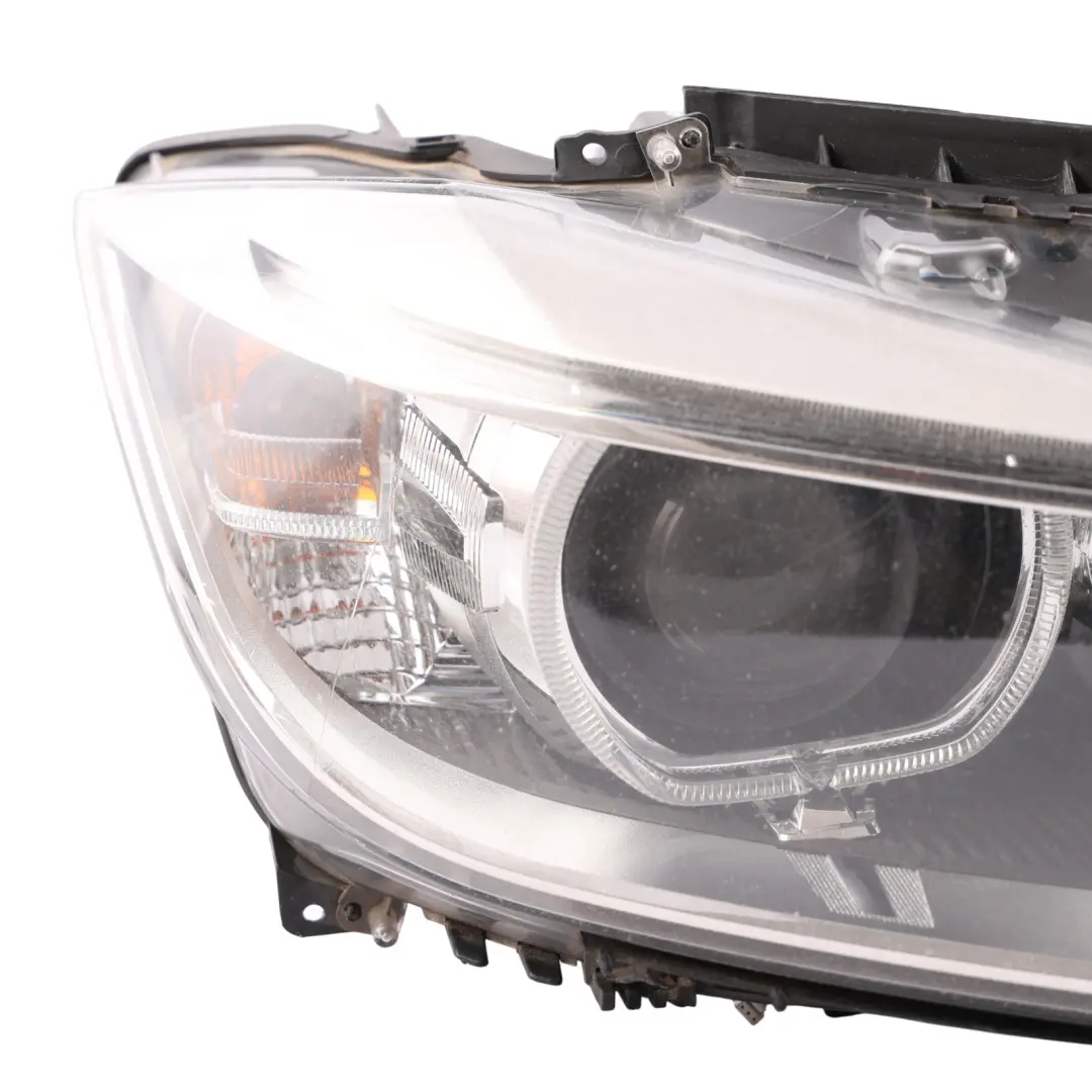 Front Headlight Headlamp Lamp Driver Right O/S to BMW F30 F31 with Part number 7259548 BMW F30 F31 Front Headlight Headlamp Lamp Driver Right O/S - SKU RHD-7259548 - Part number 7259548