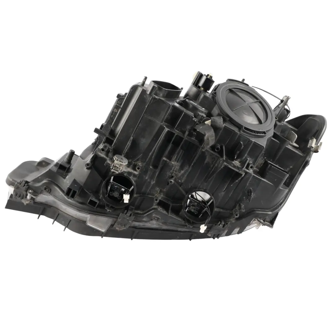 BMW F30 F31 Front Headlight Headlamp Lamp Driver Right O/S - SKU RHD-7259548 - Part number 7259548