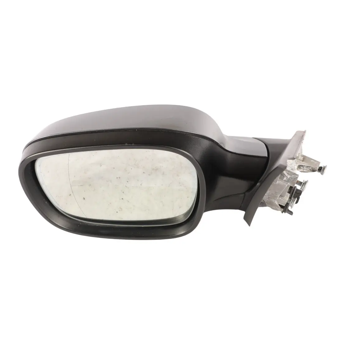 BMW X3 F25 Wing Mirror Auto Dip Heated Left Door N/S Space Grey Metallic - A52