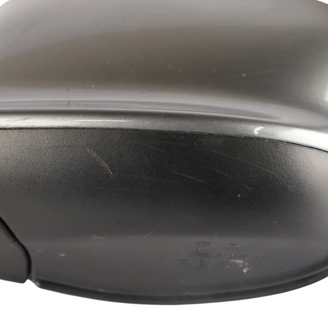 Wing Mirror Auto Dip Heated Left Door N/S Space Grey Metallic - A52 to BMW X3 F25 with Part number 7264115 BMW X3 F25 Wing Mirror Auto Dip Heated Left Door N/S Space Grey Metallic - A52 - SKU RHD-7264115-SCG - Part number 7264115