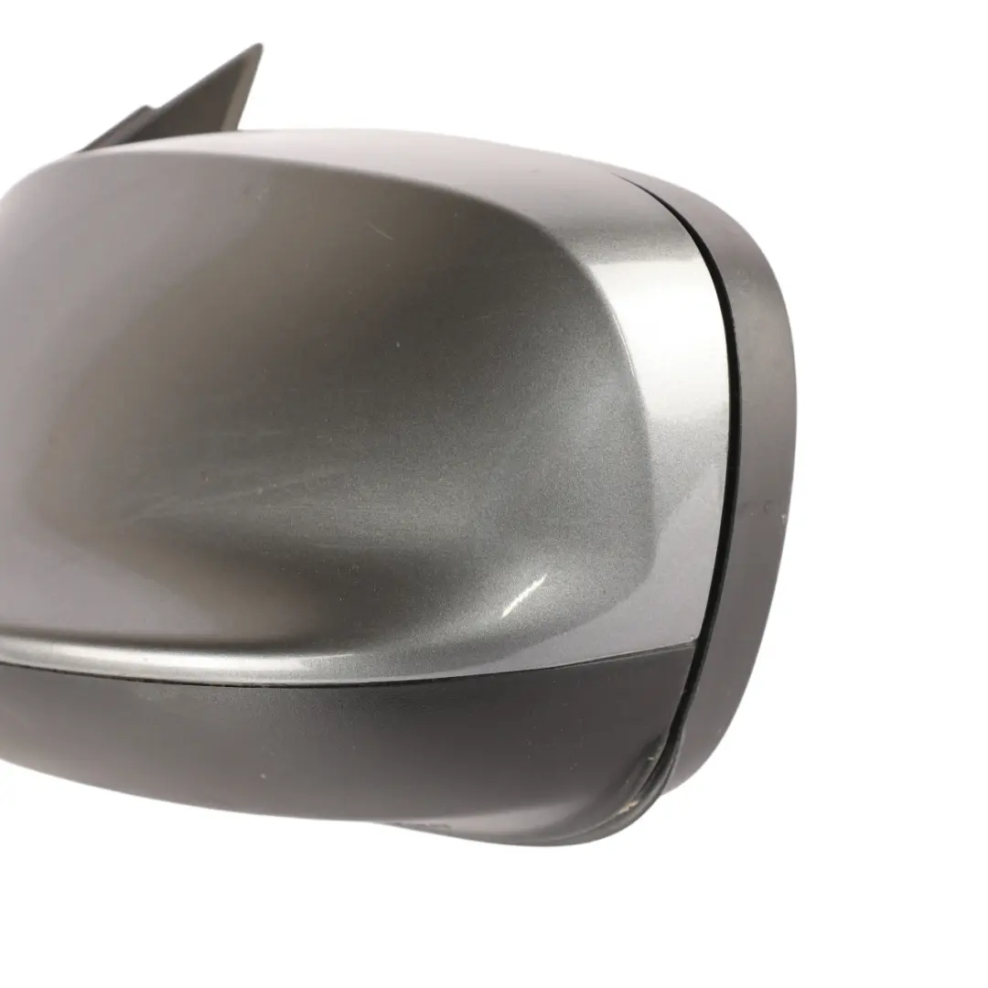 Wing Mirror Auto Dip Heated Left Door N/S Space Grey Metallic - A52 to BMW X3 F25 with Part number 7264115 BMW X3 F25 Wing Mirror Auto Dip Heated Left Door N/S Space Grey Metallic - A52 - SKU RHD-7264115-SCG - Part number 7264115