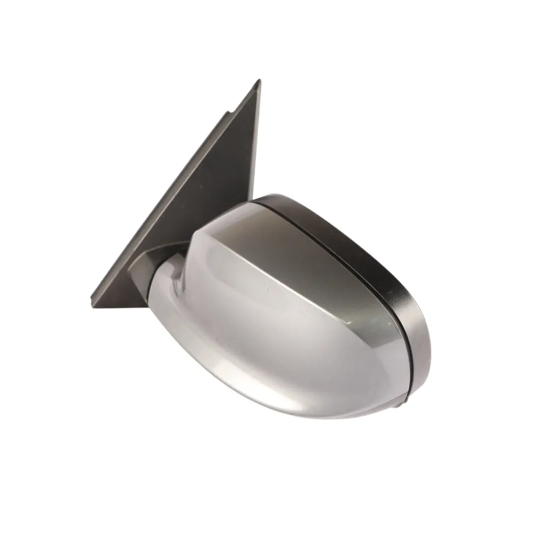 BMW X3 F25 Wing Mirror Auto Dip Heated Left Door N/S Space Grey Metallic - A52 - SKU RHD-7264115-SCG - Part number 7264115