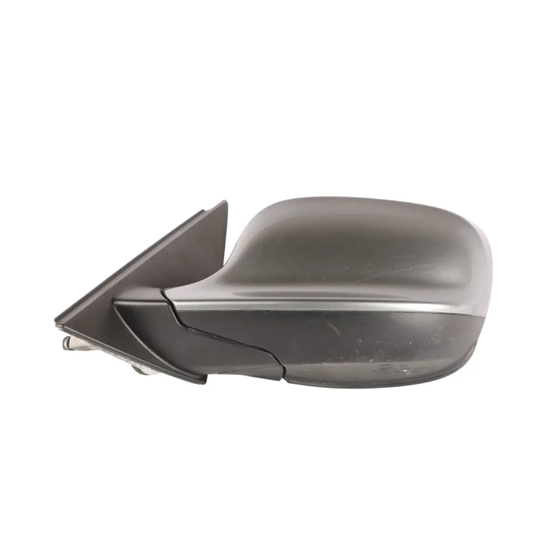 Wing Mirror Auto Dip Heated Left Door N/S Space Grey Metallic - A52 to BMW X3 F25 with Part number 7264115 BMW X3 F25 Wing Mirror Auto Dip Heated Left Door N/S Space Grey Metallic - A52 - SKU RHD-7264115-SCG - Part number 7264115