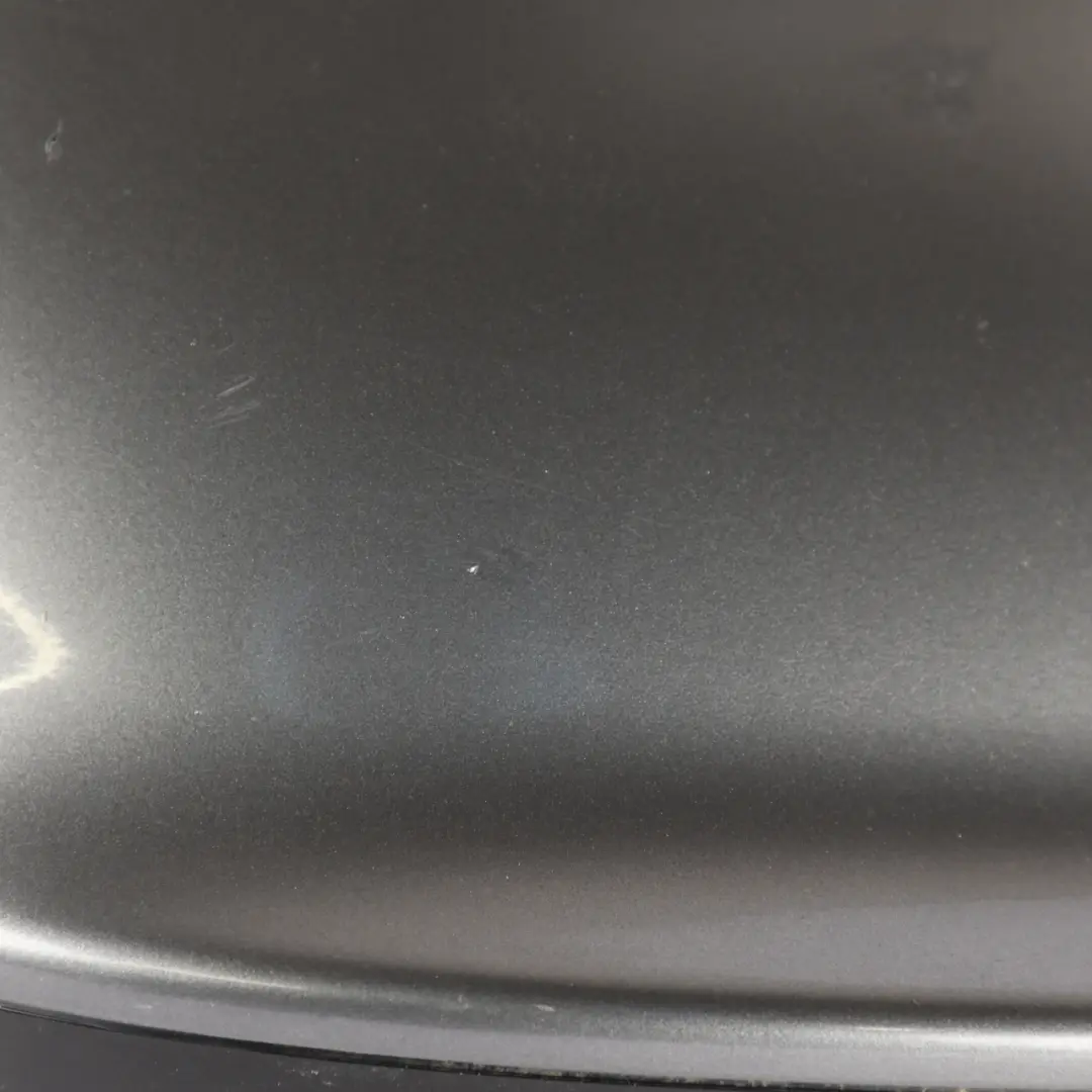Wing Mirror Auto Dip Heated Right Door O/S Space Grey Metallic - A52 to BMW X3 F25 with Part number 7264116 BMW X3 F25 Wing Mirror Auto Dip Heated Right Door O/S Space Grey Metallic - A52 - SKU RHD-7264116-SCG - Part number 7264116