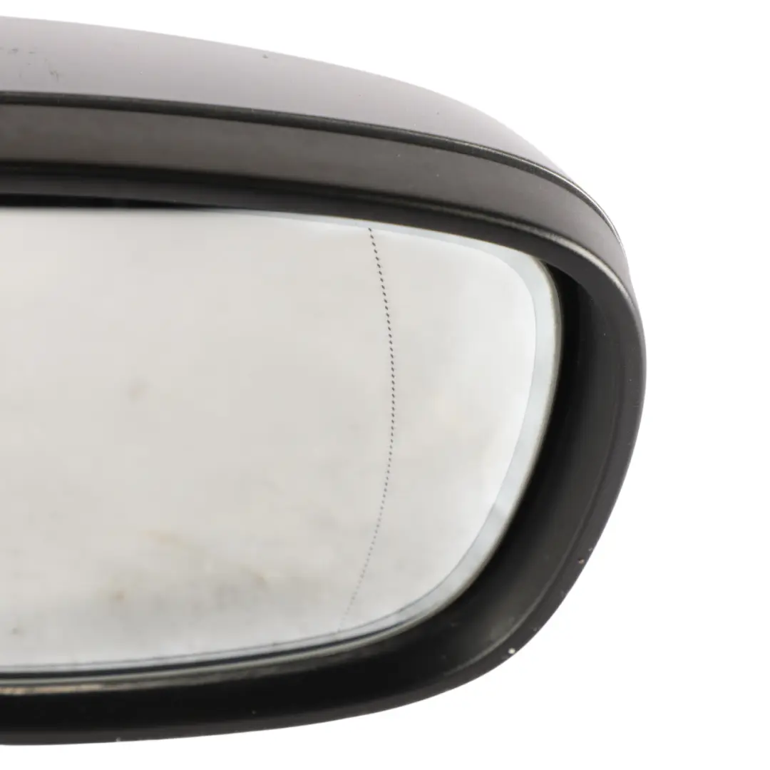 Wing Mirror Auto Dip Heated Right Door O/S Space Grey Metallic - A52 to BMW X3 F25 with Part number 7264116 BMW X3 F25 Wing Mirror Auto Dip Heated Right Door O/S Space Grey Metallic - A52 - SKU RHD-7264116-SCG - Part number 7264116