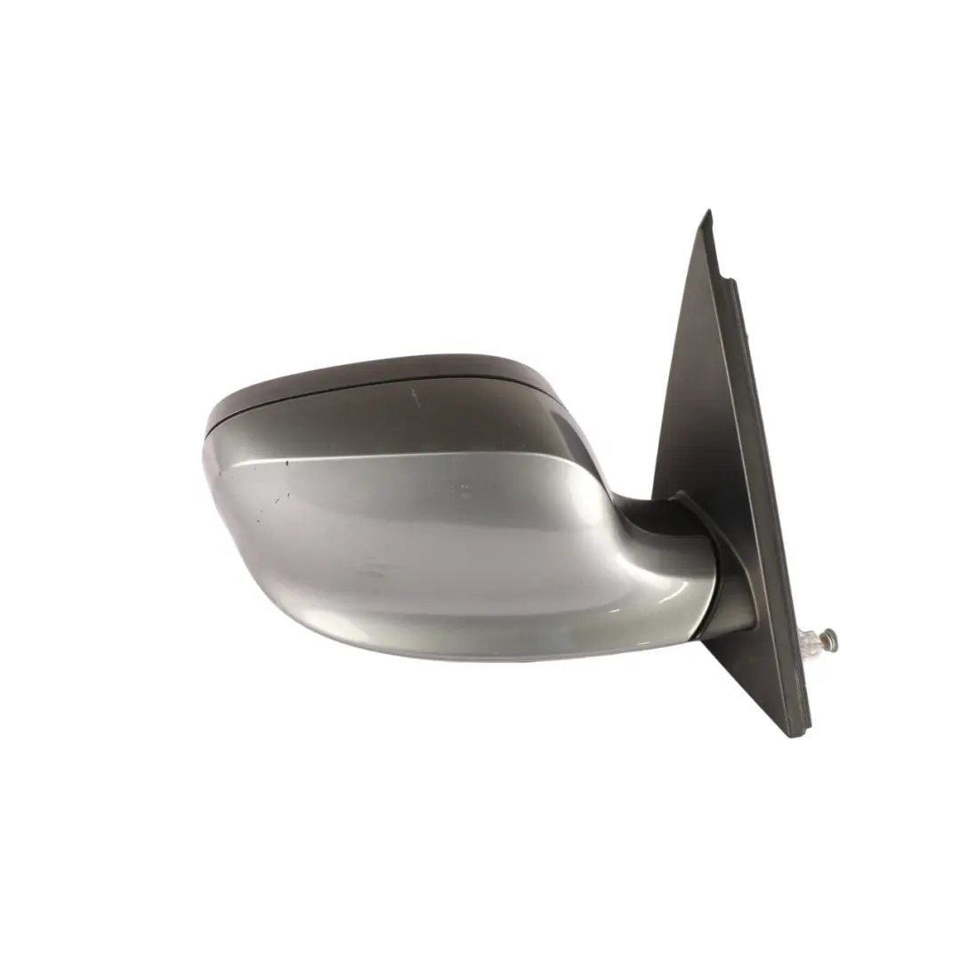 Wing Mirror Auto Dip Heated Right Door O/S Space Grey Metallic - A52 to BMW X3 F25 with Part number 7264116 BMW X3 F25 Wing Mirror Auto Dip Heated Right Door O/S Space Grey Metallic - A52 - SKU RHD-7264116-SCG - Part number 7264116