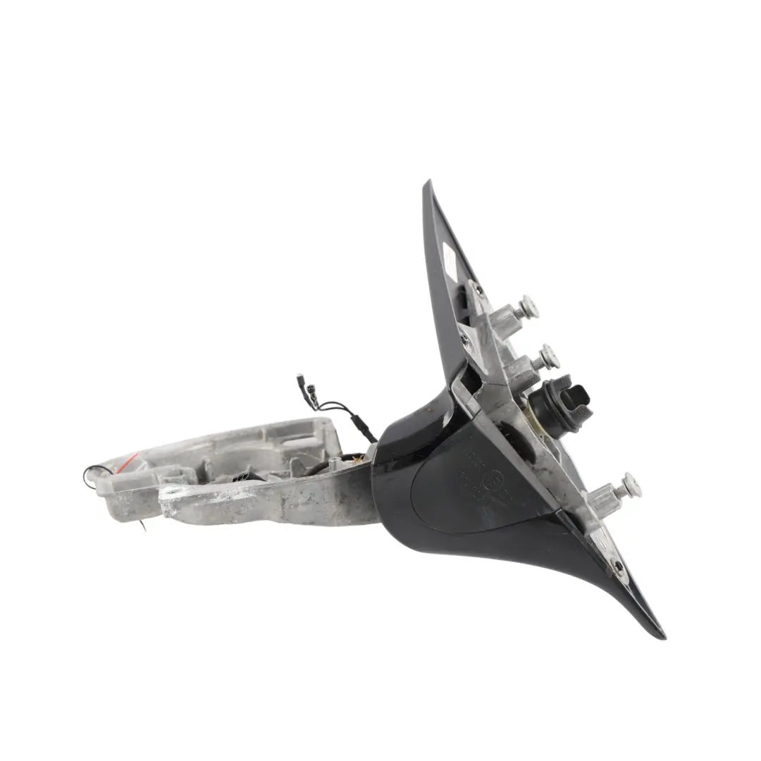 Outside Side View Wing Mirror Base Carrier Left N/S to BMW E92 E93 with Part number 7268213 BMW E92 E93 Outside Side View Wing Mirror Base Carrier Left N/S - SKU RHD-7268213-1 - Part number 7268213