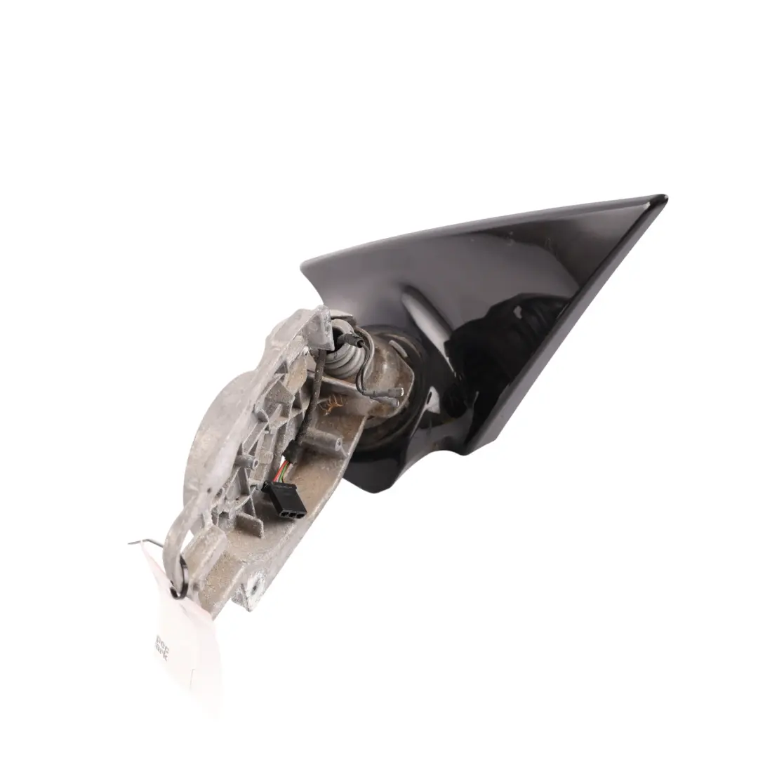 BMW E92 E93 Outside Side View Wing Mirror Base Carrier Left N/S - SKU RHD-7268213-1 - Part number 7268213
