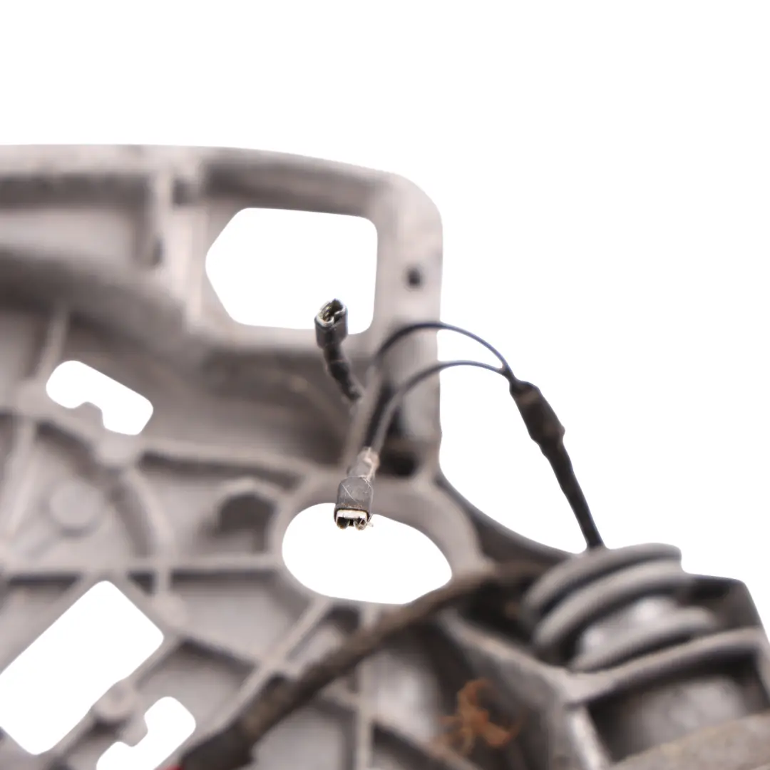 Outside Side View Wing Mirror Base Carrier Left N/S to BMW E92 E93 with Part number 7268213 BMW E92 E93 Outside Side View Wing Mirror Base Carrier Left N/S - SKU RHD-7268213-1 - Part number 7268213