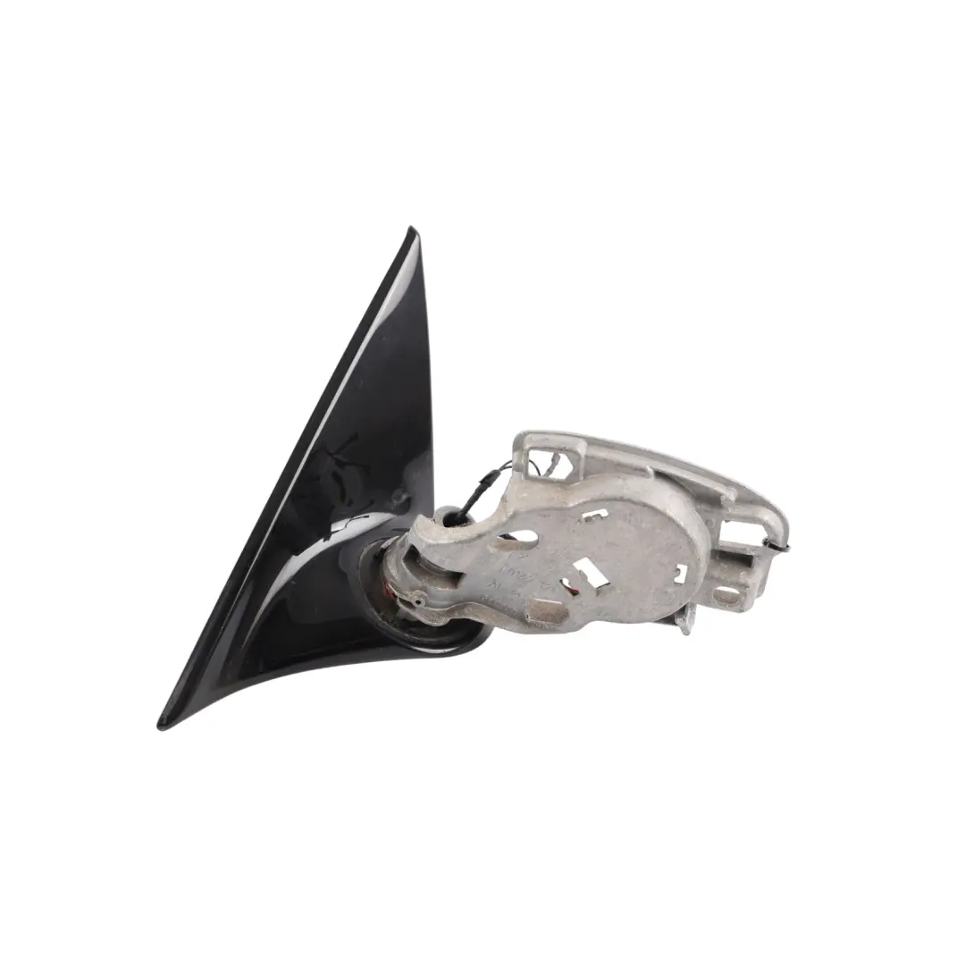 BMW E92 E93 Outside Side View Wing Mirror Base Carrier Left N/S - SKU RHD-7268213-1 - Part number 7268213