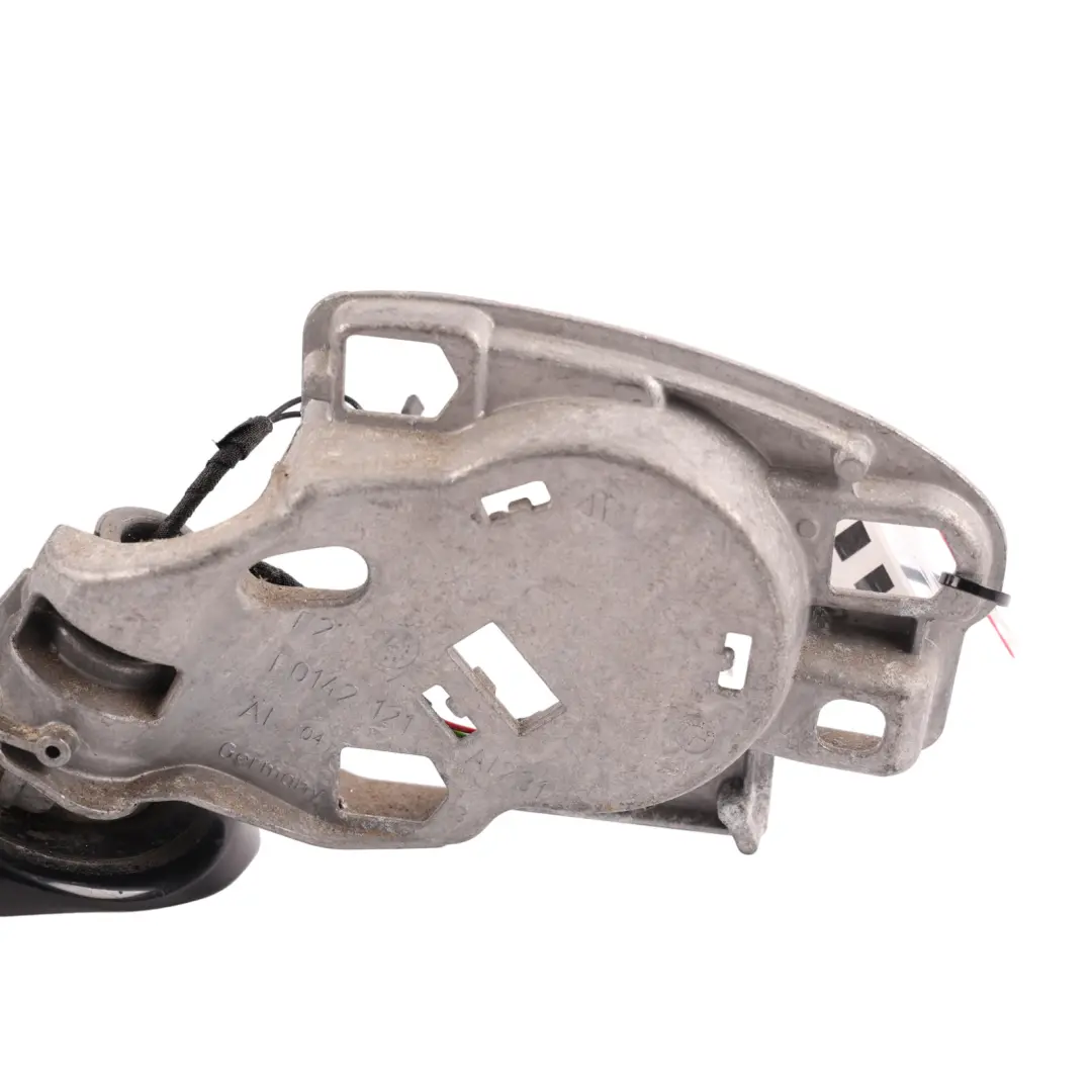 BMW E92 E93 Outside Side View Wing Mirror Base Carrier Left N/S - SKU RHD-7268213-1 - Part number 7268213