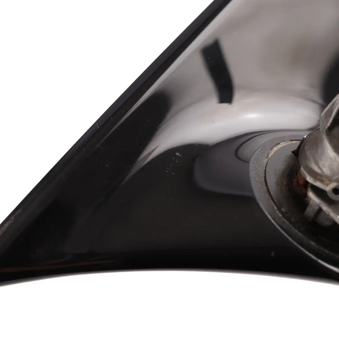 Outside Side View Wing Mirror Base Carrier Left N/S to BMW E92 E93 with Part number 7268213 BMW E92 E93 Outside Side View Wing Mirror Base Carrier Left N/S - SKU RHD-7268213-1 - Part number 7268213