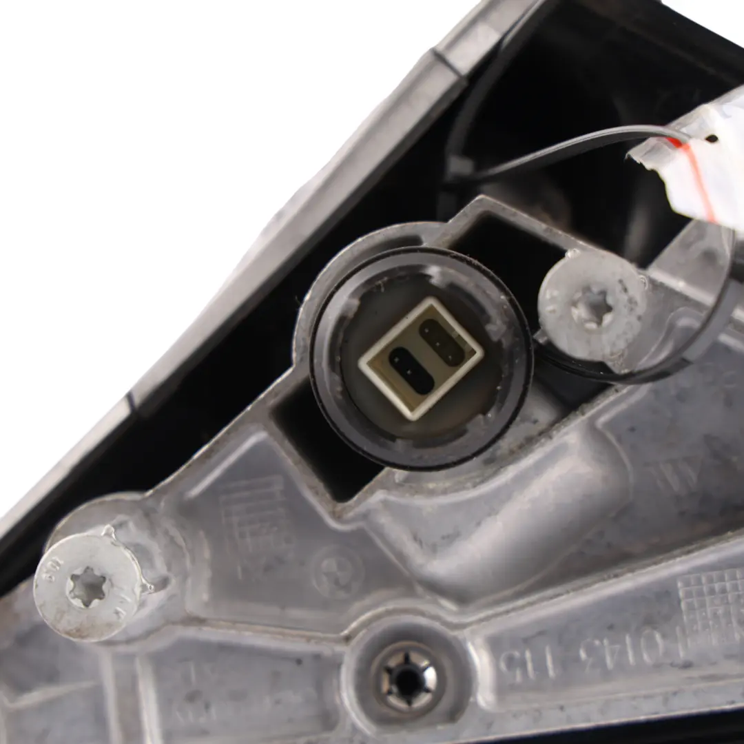 Mirror Wing Door BMW E92 E93 Outside Heated Left N/S Black Sapphire 475 to with Part number 7268213 Mirror Wing Door BMW E92 E93 Outside Heated Left N/S Black Sapphire 475 - SKU RHD-7268213-BS - Part number 7268213