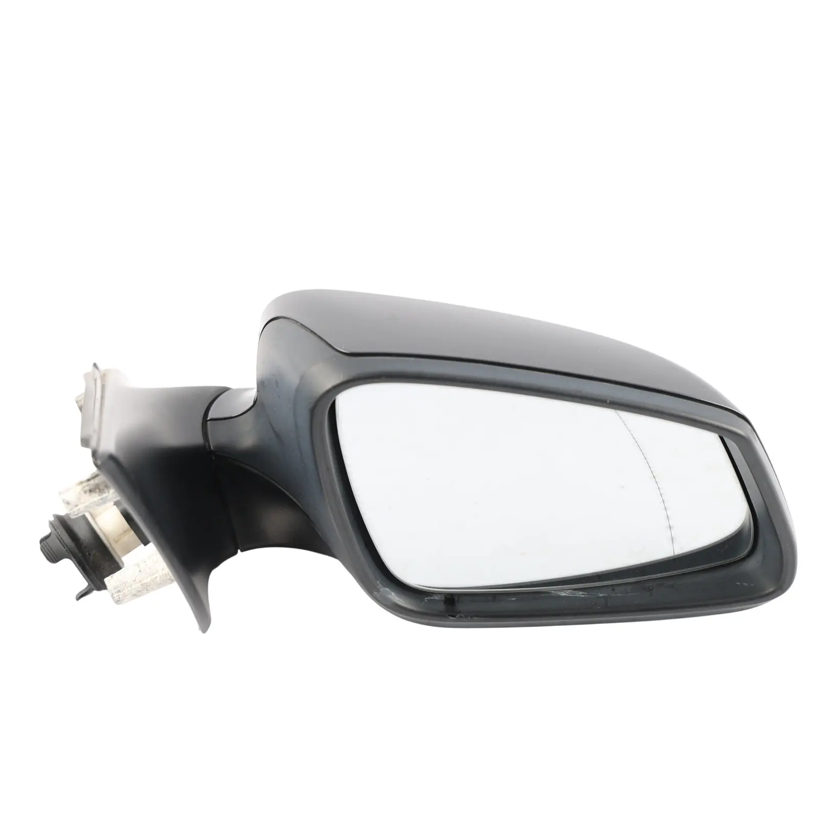 Wing Mirror BMW F10 F11 Heated Door Right O/S Sophisto Grey Brilliant 2 B90
