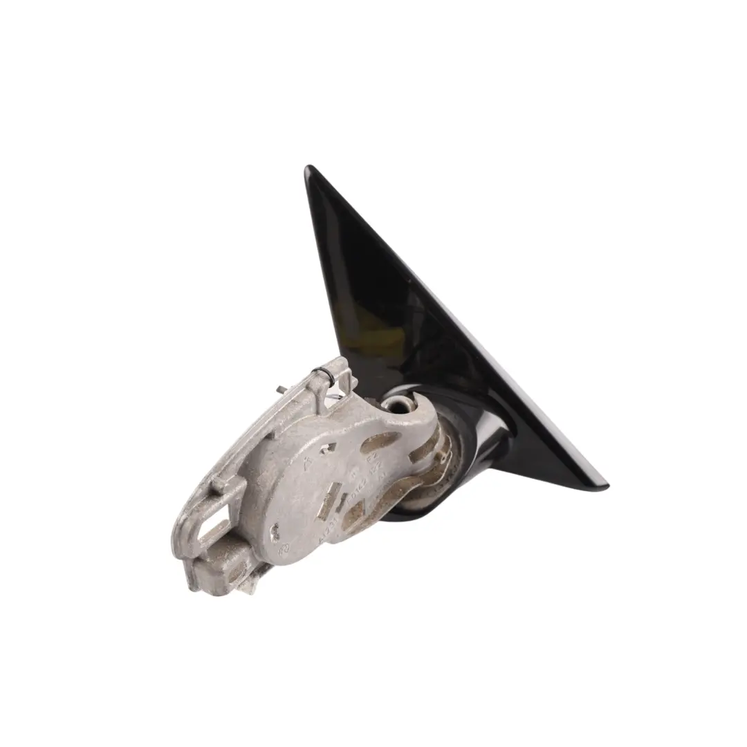 BMW E90 LCI 1 M Sport High Gloss Heated Right Base Wing Mirror O/S - SKU RHD-7268280-1 - Part number 7268280