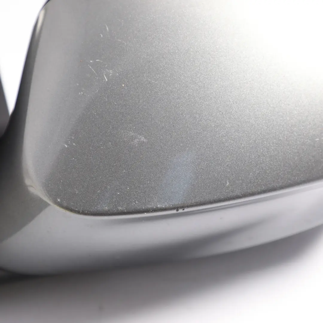 Wing Mirror BMW E81 E82 E88 M Sport Heated Left Door N/S Spacegrau Grey A52 to with Part number 7268315 Wing Mirror BMW E81 E82 E88 M Sport Heated Left Door N/S Spacegrau Grey A52 - SKU rhd-7268315-SCG1 - Part number 7268315