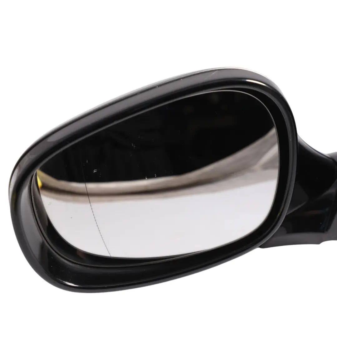 Wing Mirror BMW E81 E82 E88 M Sport Heated Left Door N/S Spacegrau Grey A52 to with Part number 7268315 Wing Mirror BMW E81 E82 E88 M Sport Heated Left Door N/S Spacegrau Grey A52 - SKU rhd-7268315-SCG1 - Part number 7268315