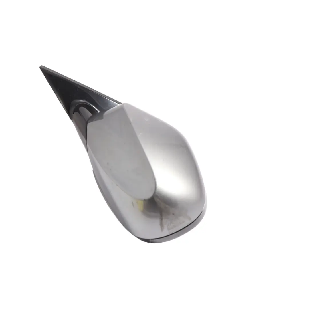 Wing Mirror BMW E81 E82 E88 M Sport Heated Left Door N/S Spacegrau Grey A52 to with Part number 7268315 Wing Mirror BMW E81 E82 E88 M Sport Heated Left Door N/S Spacegrau Grey A52 - SKU rhd-7268315-SCG1 - Part number 7268315
