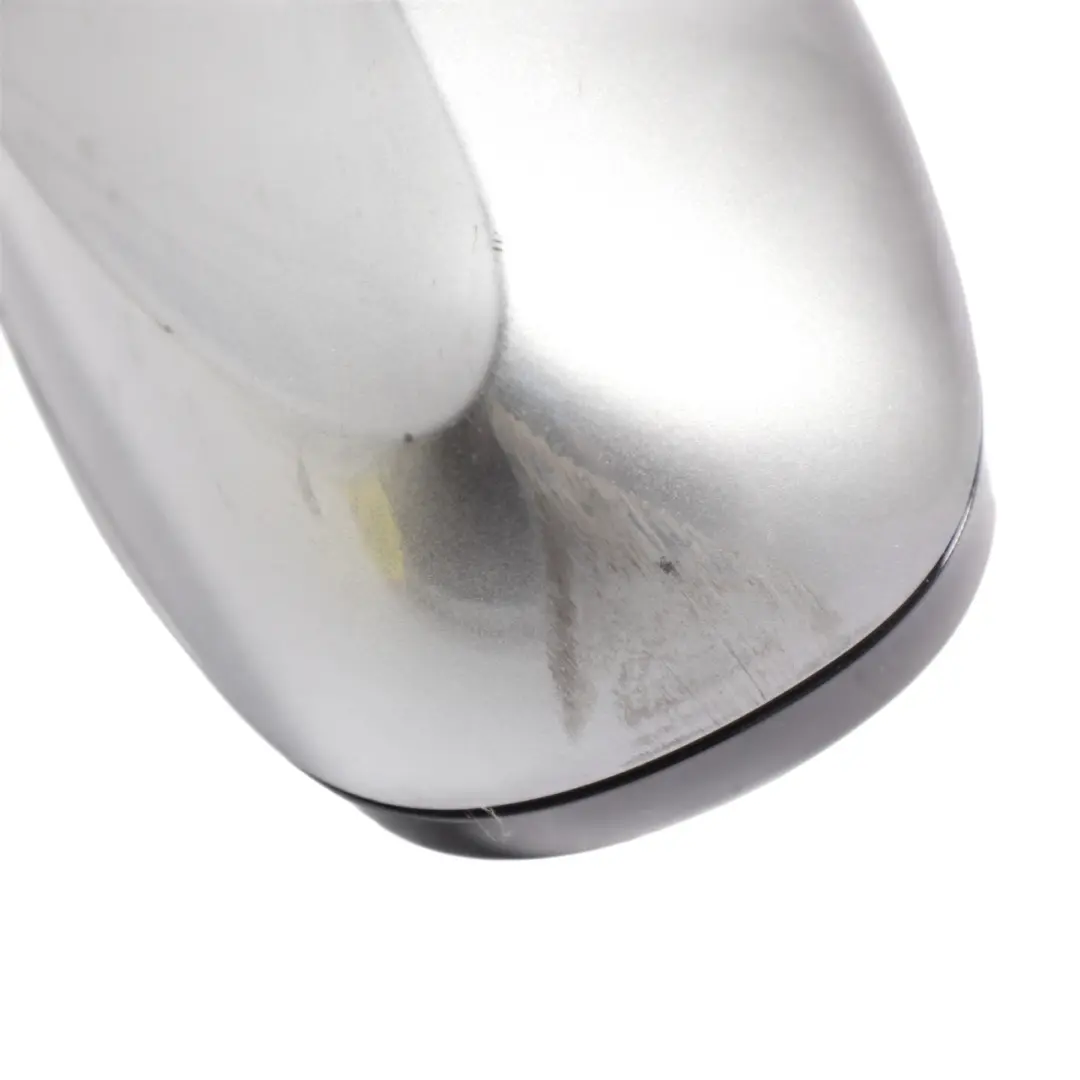 Wing Mirror BMW E81 E82 E88 M Sport Heated Left Door N/S Spacegrau Grey A52 to with Part number 7268315 Wing Mirror BMW E81 E82 E88 M Sport Heated Left Door N/S Spacegrau Grey A52 - SKU rhd-7268315-SCG1 - Part number 7268315